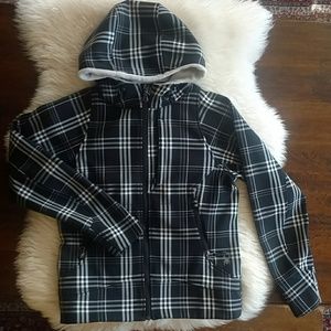 Women's Softshell Jacket